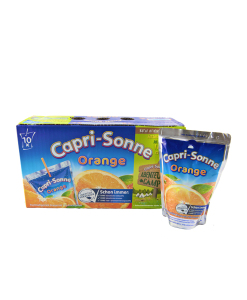 Capri Sonne - Succo arancia