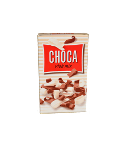 Cereali Choca - Fiocchi mix